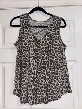 BomBom Tank Size Medium